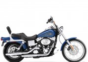 Harley-Davidson FXDWGI Dyna Wide Glide